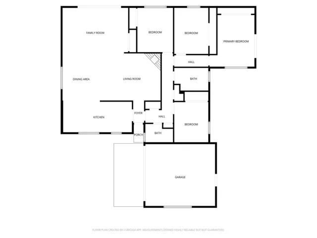 Floor Plaln