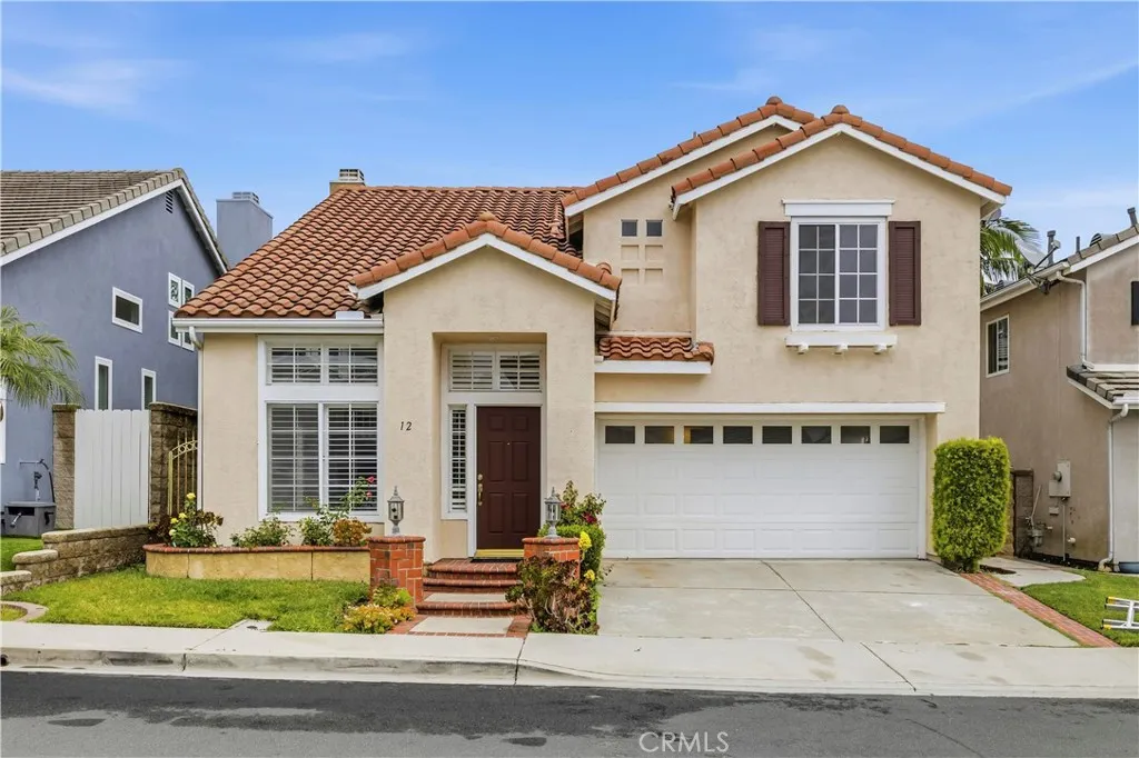 12 Sequoia, Aliso Viejo, California 92656 home-pic-1