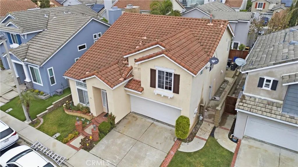 12 Sequoia, Aliso Viejo, California 92656 home-pic-36