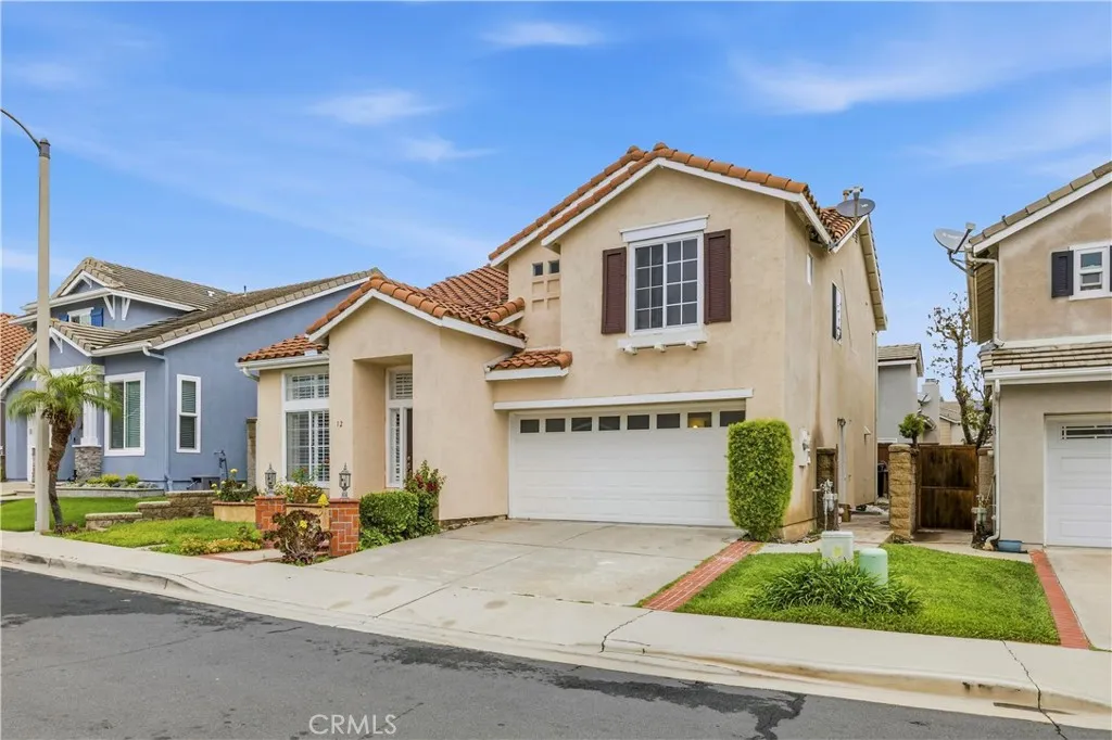 12 Sequoia, Aliso Viejo, California 92656 home-pic-2