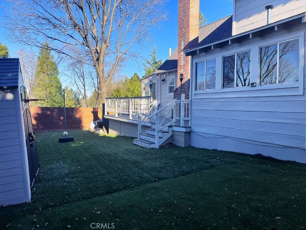 1350 Oak, Lake Arrowhead, California 92352 home-pic-25
