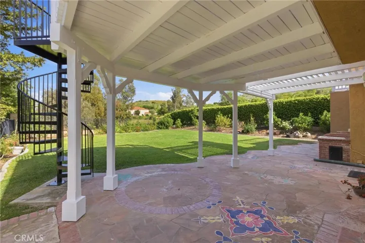12500 Arbor Hill, Moorpark, California 93021