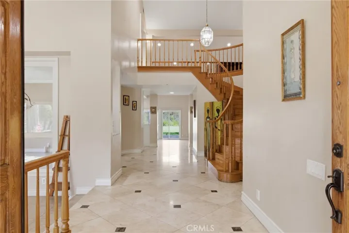 12500 Arbor Hill, Moorpark, California 93021