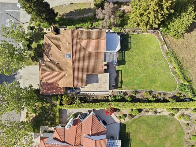 12500 Arbor Hill, Moorpark, California 93021