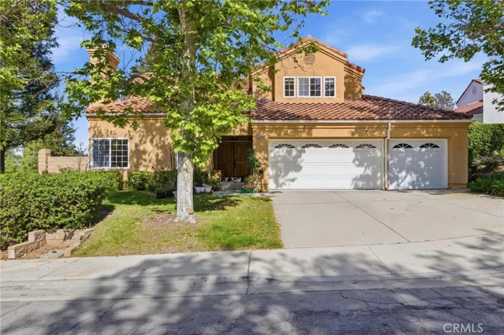 12500 Arbor Hill, Moorpark, California 93021