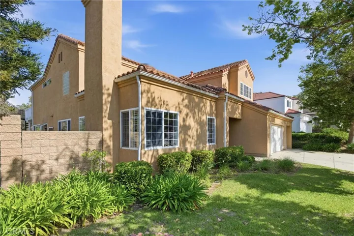 12500 Arbor Hill, Moorpark, California 93021
