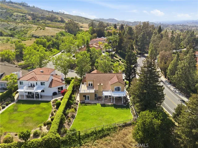 12500 Arbor Hill, Moorpark, California 93021