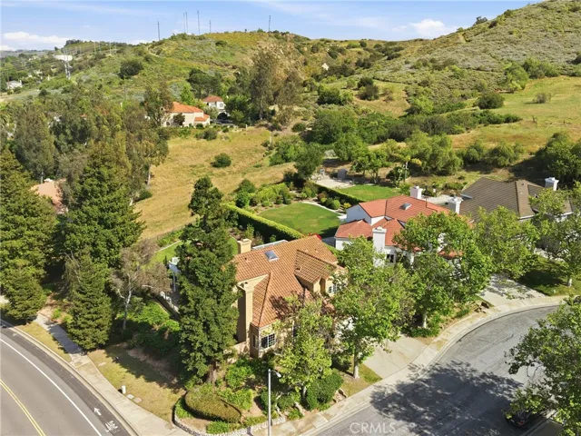 12500 Arbor Hill, Moorpark, California 93021