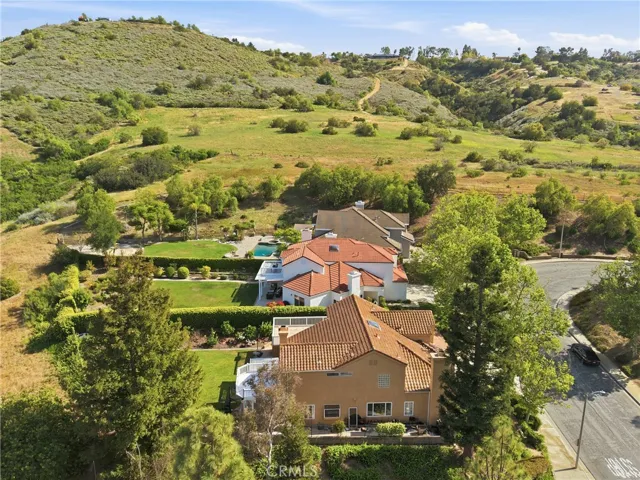 12500 Arbor Hill, Moorpark, California 93021