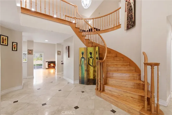 12500 Arbor Hill, Moorpark, California 93021