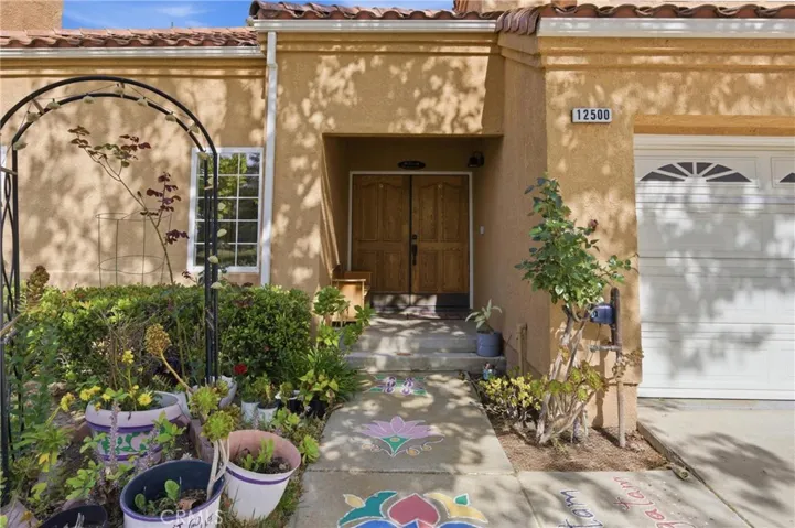 12500 Arbor Hill, Moorpark, California 93021
