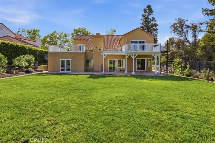 12500 Arbor Hill, Moorpark, California 93021