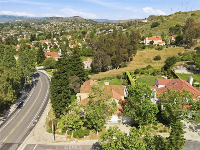 12500 Arbor Hill, Moorpark, California 93021