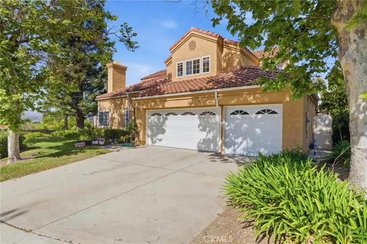 12500 Arbor Hill, Moorpark, California 93021