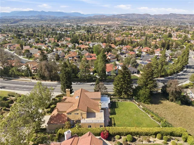 12500 Arbor Hill, Moorpark, California 93021