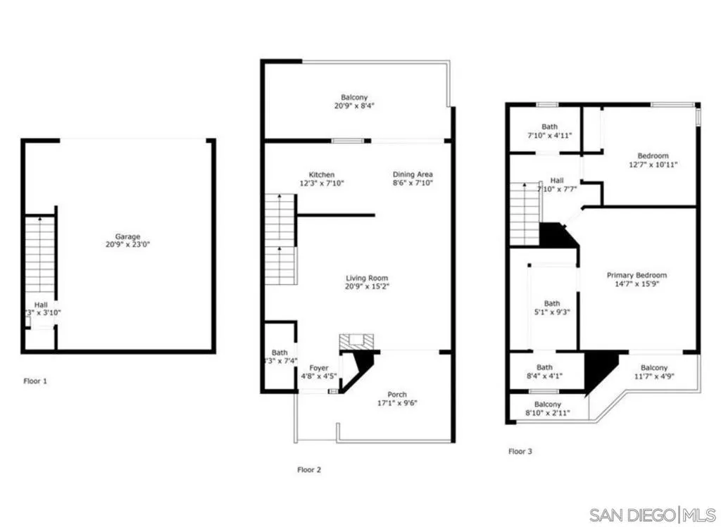 4595 Chateau Drive, San Diego, California 92117 home-pic-31