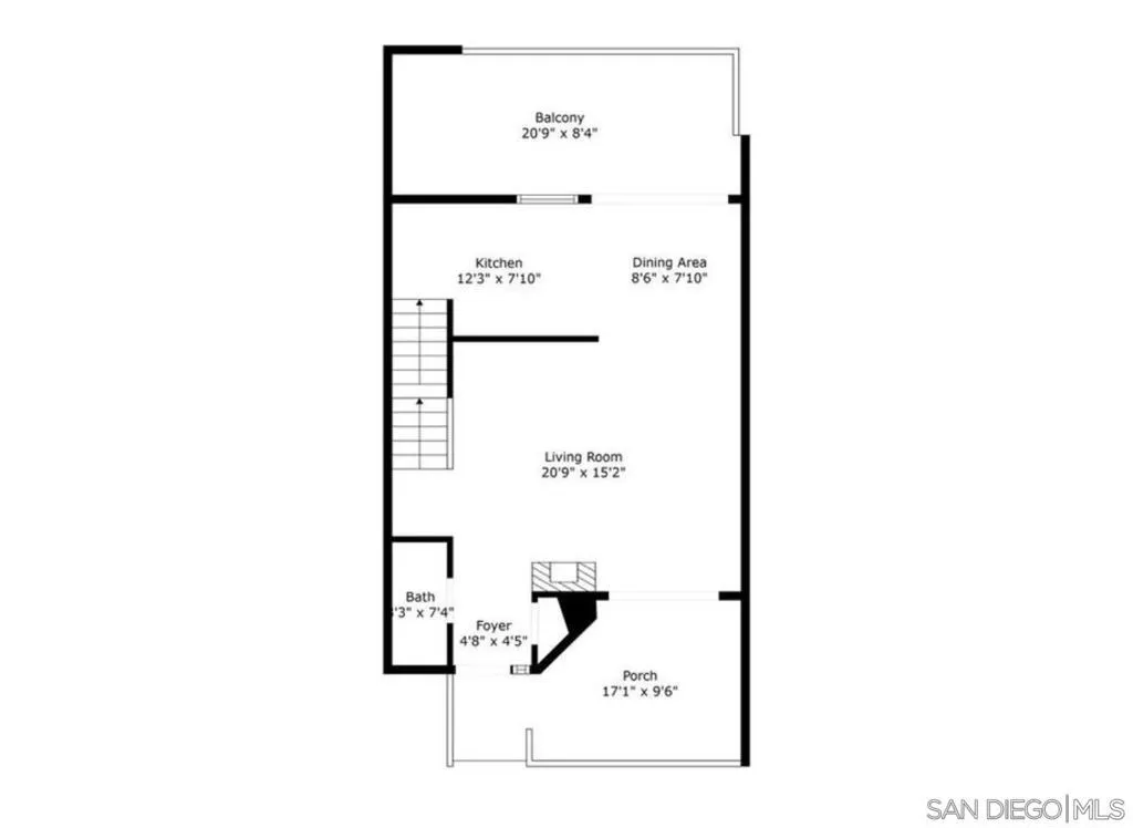 4595 Chateau Drive, San Diego, California 92117 home-pic-29