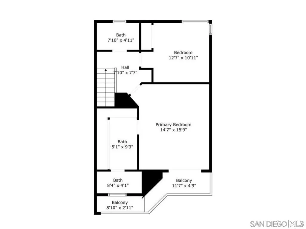 4595 Chateau Drive, San Diego, California 92117 home-pic-30