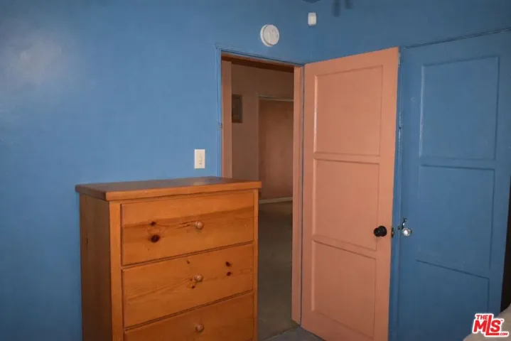 3rd Bedroom