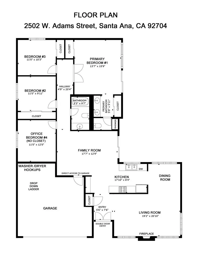 2502 W Adams Street, Santa Ana, California 92704 home-pic-64
