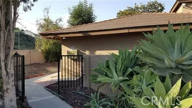 1748 Via Mirada A, Fullerton, California 92833