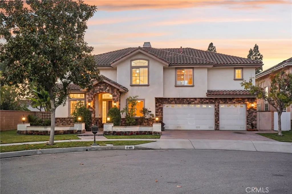 17405 Jasmine Way, Cerritos, California 90703 home-pic-1