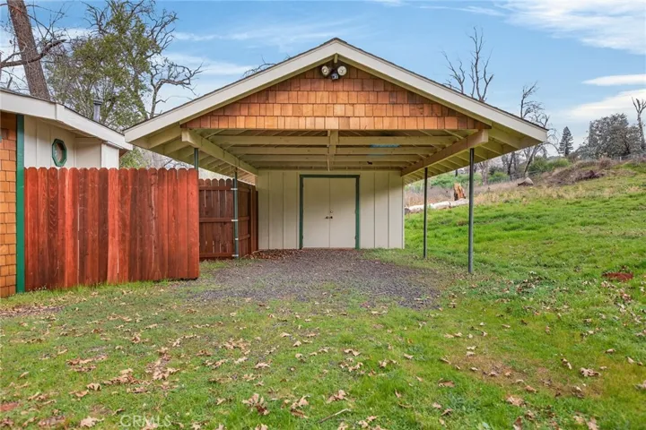 5976 Another Lane, Paradise, California 95969