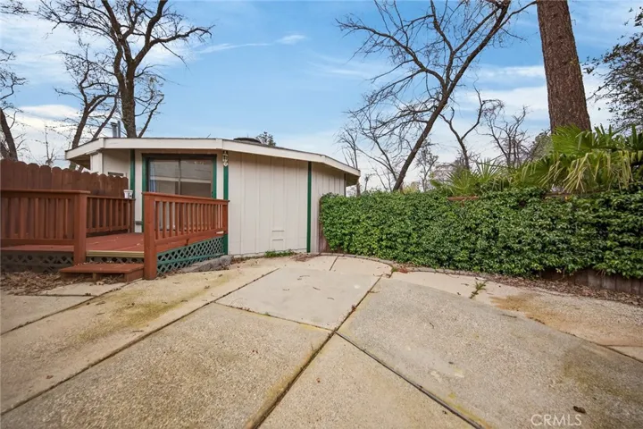 5976 Another Lane, Paradise, California 95969