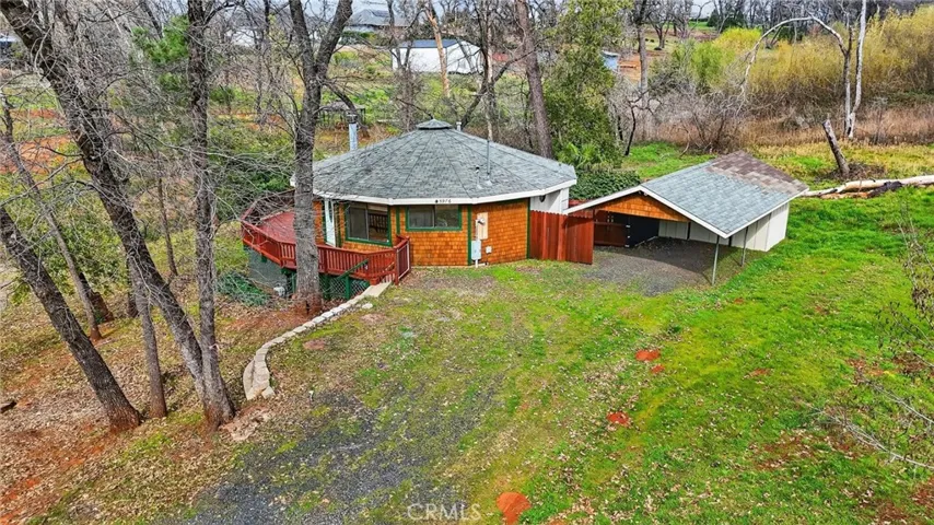 5976 Another Lane, Paradise, California 95969