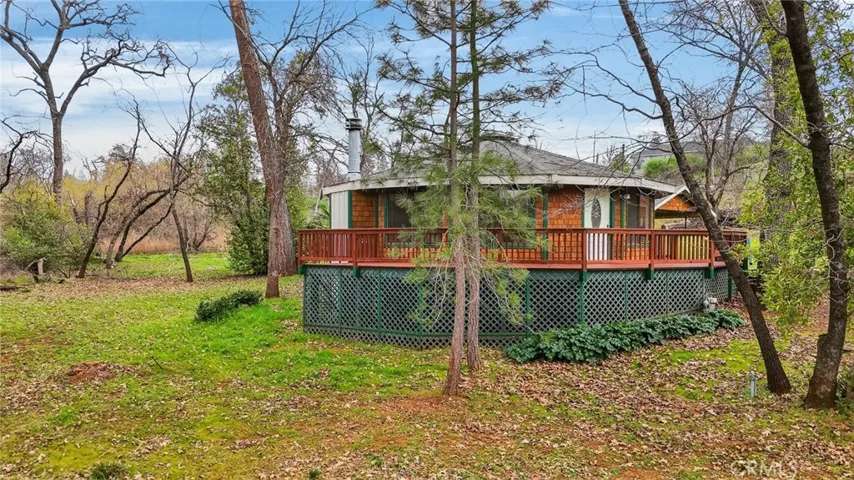 5976 Another Lane, Paradise, California 95969