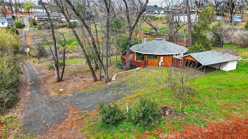 5976 Another Lane, Paradise, California 95969