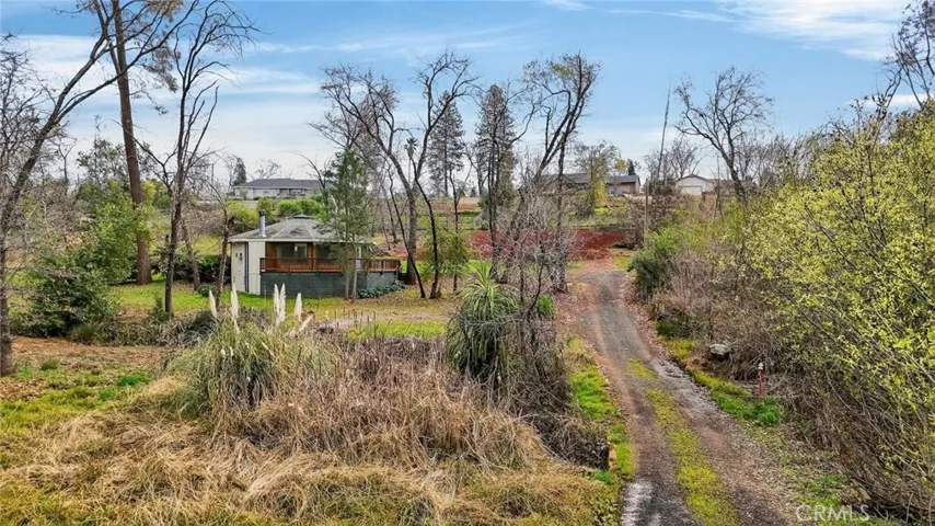5976 Another Lane, Paradise, California 95969