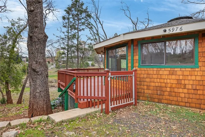 5976 Another Lane, Paradise, California 95969
