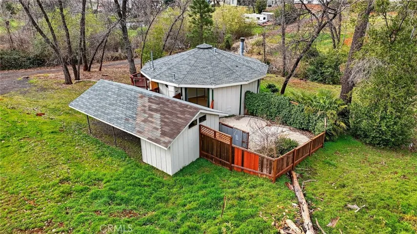 5976 Another Lane, Paradise, California 95969