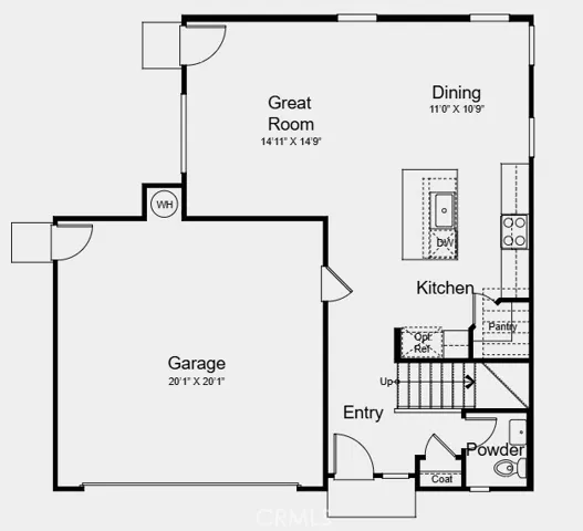 Additional Highlights Include: Upgraded flooring, electrical, and countertops.