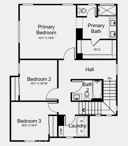 Additional Highlights Include: Upgraded flooring, electrical, and countertops.