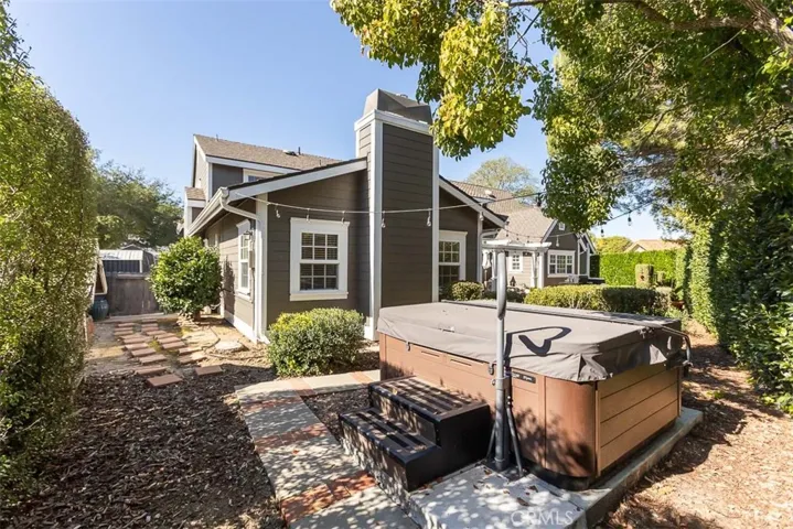 5895 Tamarisk, San Luis Obispo, California 93401