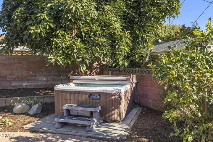 68-Hot Tub