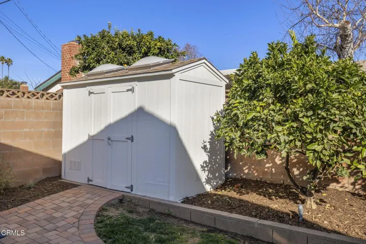 75-Storage Shed
