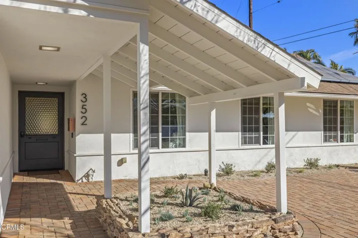 5-Front Entry