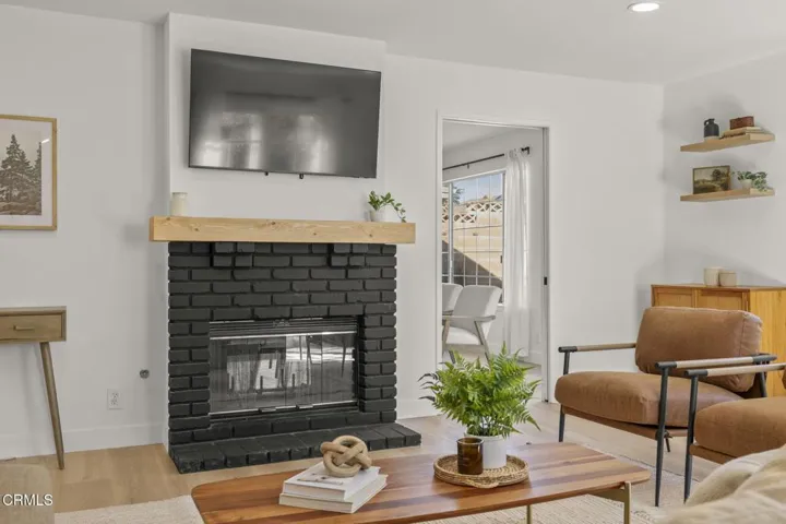 12-Fireplace