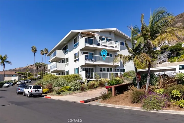 21703 Ocean Vista Drive 204, Laguna Beach, California 92651
