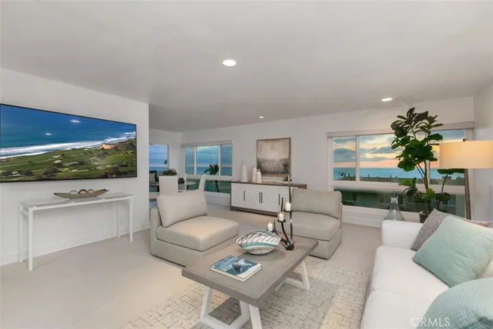 Tranquil and peaceful views - prior staging with amazing Sunset Views.