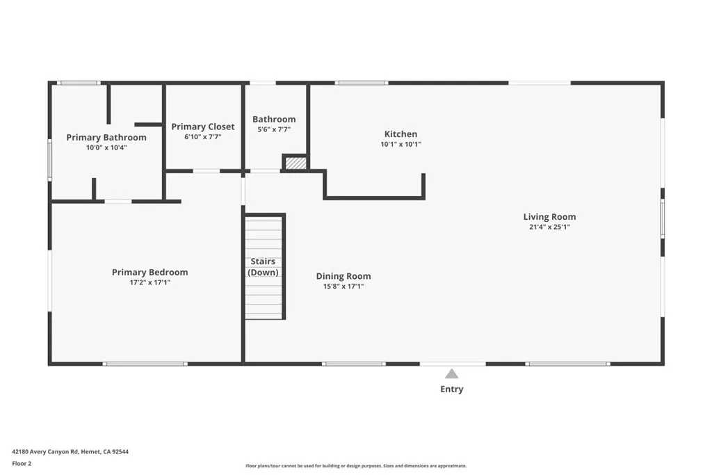 42180 Avery Canyon, Hemet, California 92544 home-pic-74