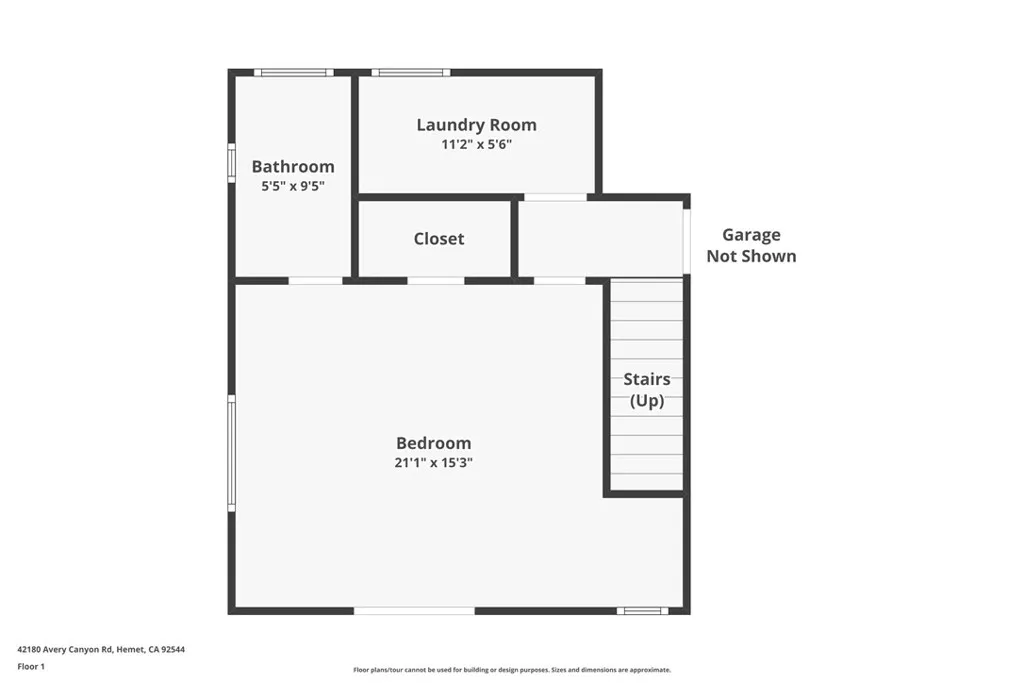 42180 Avery Canyon, Hemet, California 92544 home-pic-73