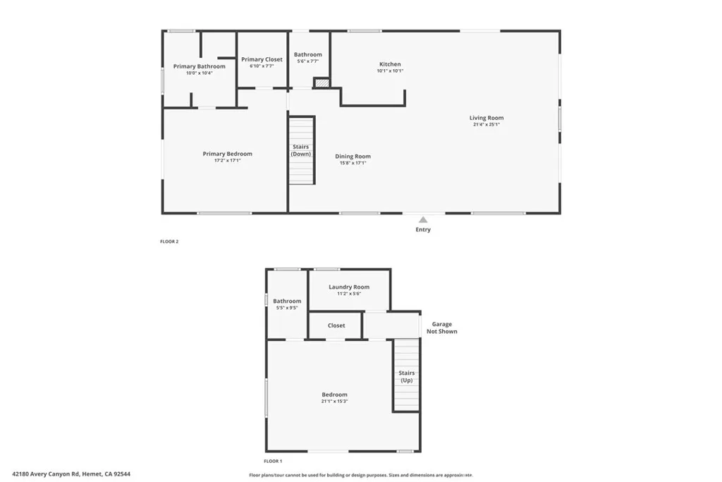 42180 Avery Canyon, Hemet, California 92544 home-pic-75