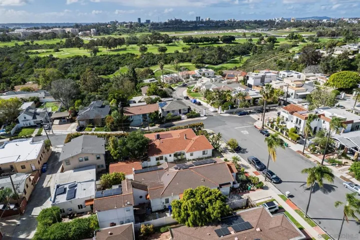 2911 15 Kalmia St, San Diego, California 92104