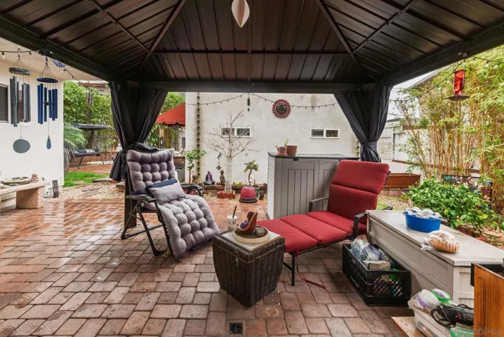 2911 15 Kalmia St, San Diego, California 92104