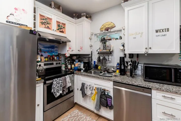 2911 15 Kalmia St, San Diego, California 92104