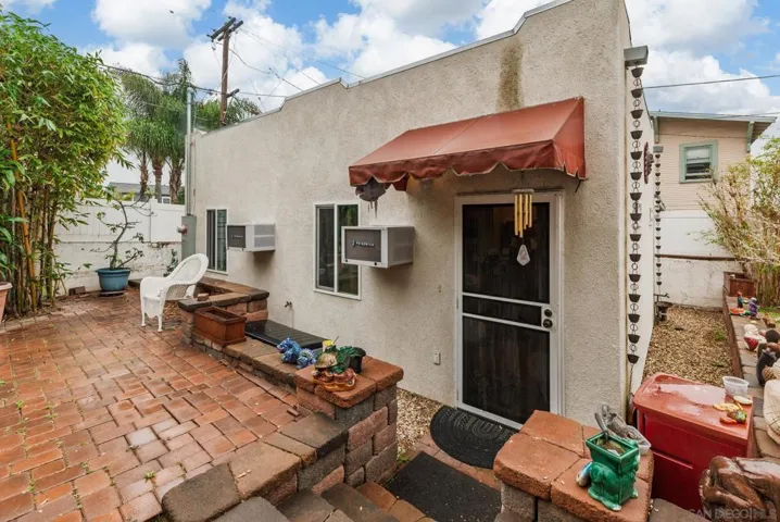 2911 15 Kalmia St, San Diego, California 92104
